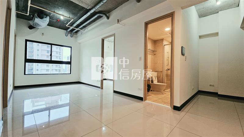 專任 青埔A-18 遠雄仰森 全新三房車房屋室內格局與周邊環境