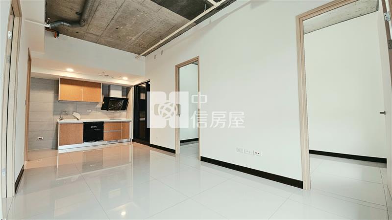 專任 青埔A-18 遠雄仰森 全新三房車房屋室內格局與周邊環境