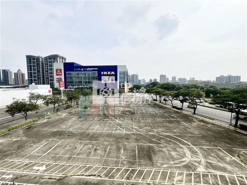 【豐禾】青埔A18雙面採光大露台商辦+車房屋室內格局與周邊環境