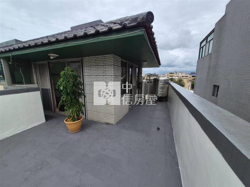 頭份中央路尚順靜巷優質美墅房屋室內格局與周邊環境