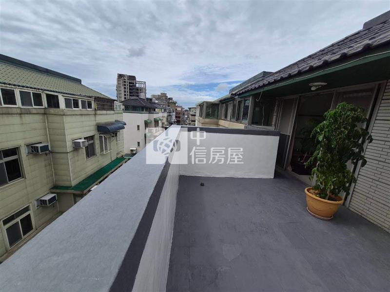 頭份中央路尚順靜巷優質美墅房屋室內格局與周邊環境