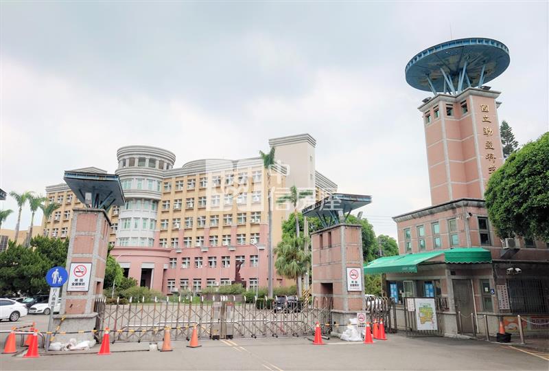 太平勤益科大三蕃街套房房屋室內格局與周邊環境