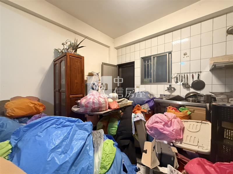 吉安華工車庫工業宅(A62)房屋室內格局與周邊環境
