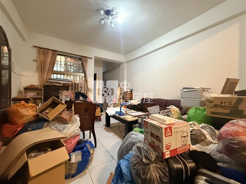 吉安華工車庫工業宅(A62)房屋室內格局與周邊環境