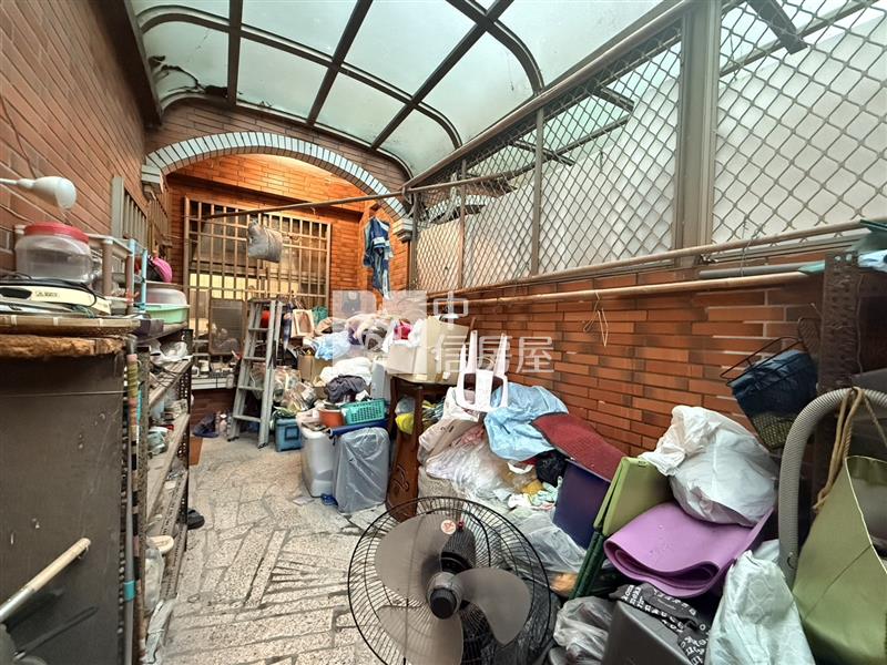 吉安華工車庫工業宅(A62)房屋室內格局與周邊環境