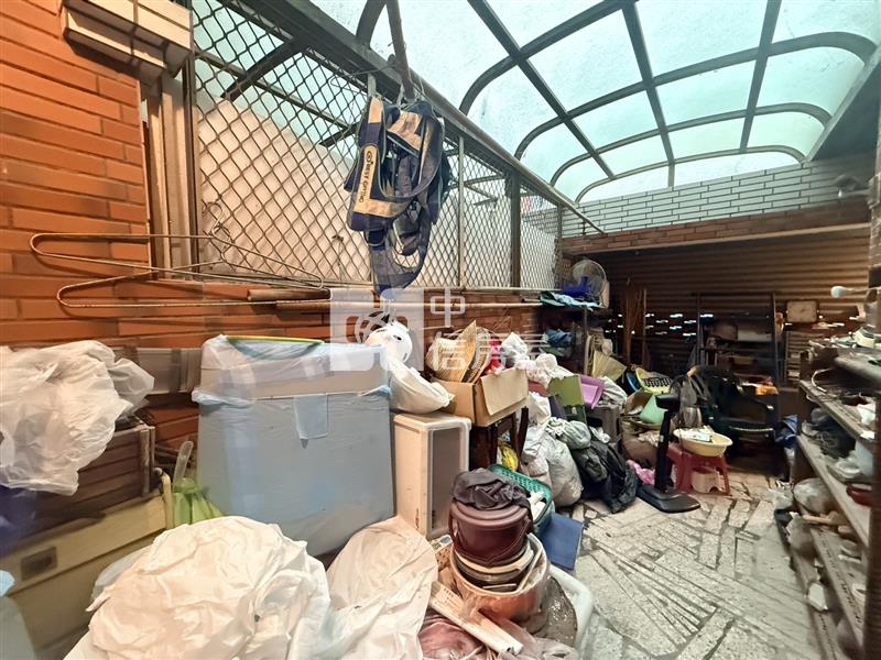 吉安華工車庫工業宅(A62)房屋室內格局與周邊環境