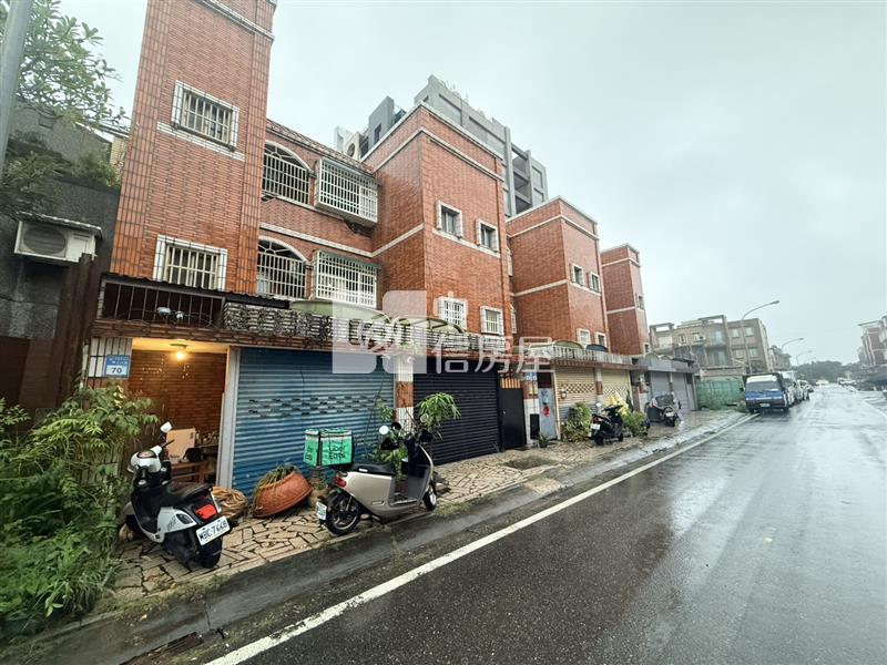 吉安華工車庫工業宅(A62)房屋室內格局與周邊環境