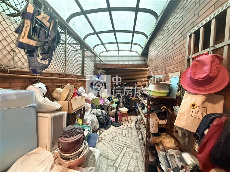 吉安華工車庫工業宅(A62)房屋室內格局與周邊環境
