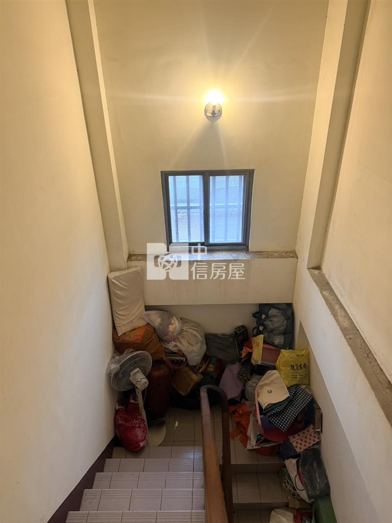 吉安華工車庫工業宅(A62)房屋室內格局與周邊環境