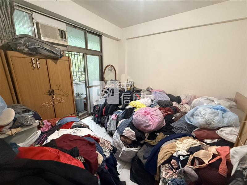 吉安華工車庫工業宅(A62)房屋室內格局與周邊環境