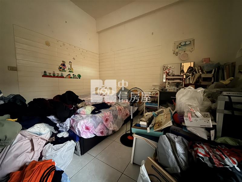 吉安華工車庫工業宅(A62)房屋室內格局與周邊環境