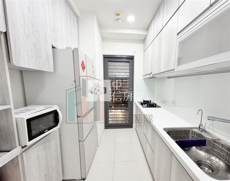 【豐禾】近青埔岡崎城三面採光雙衛景觀三房車房屋室內格局與周邊環境