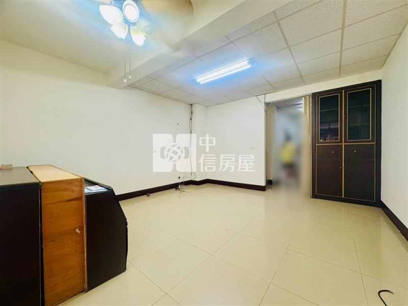 照南學區整新透天房屋室內格局與周邊環境