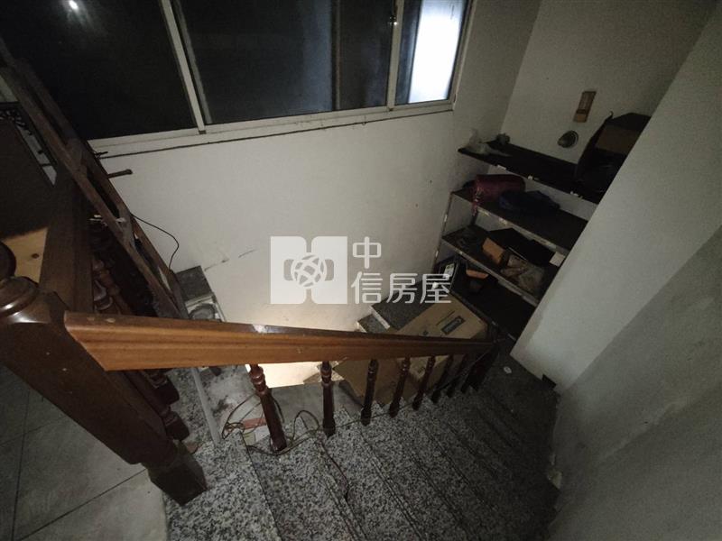 正文心南路大面寬金店面房屋室內格局與周邊環境