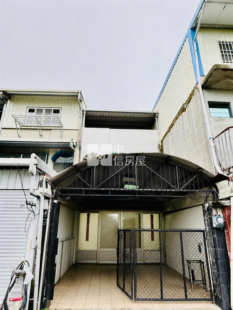 精舍低總價車庫透天(A63)房屋室內格局與周邊環境