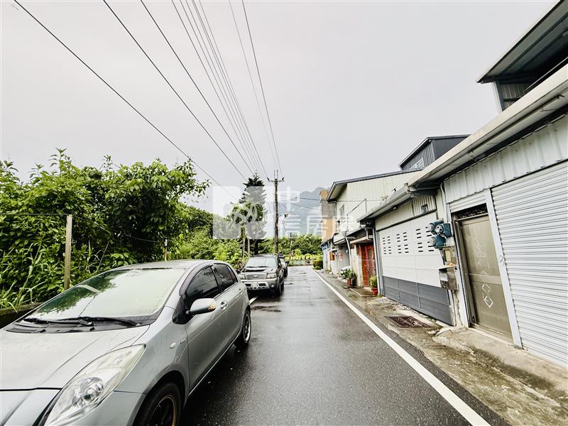 精舍低總價車庫透天(A63)房屋室內格局與周邊環境