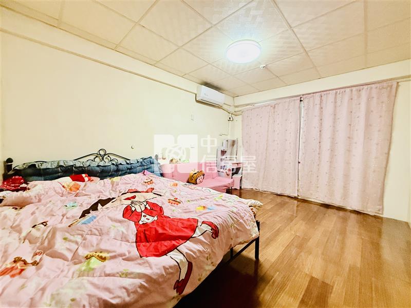 精舍低總價車庫透天(A63)房屋室內格局與周邊環境