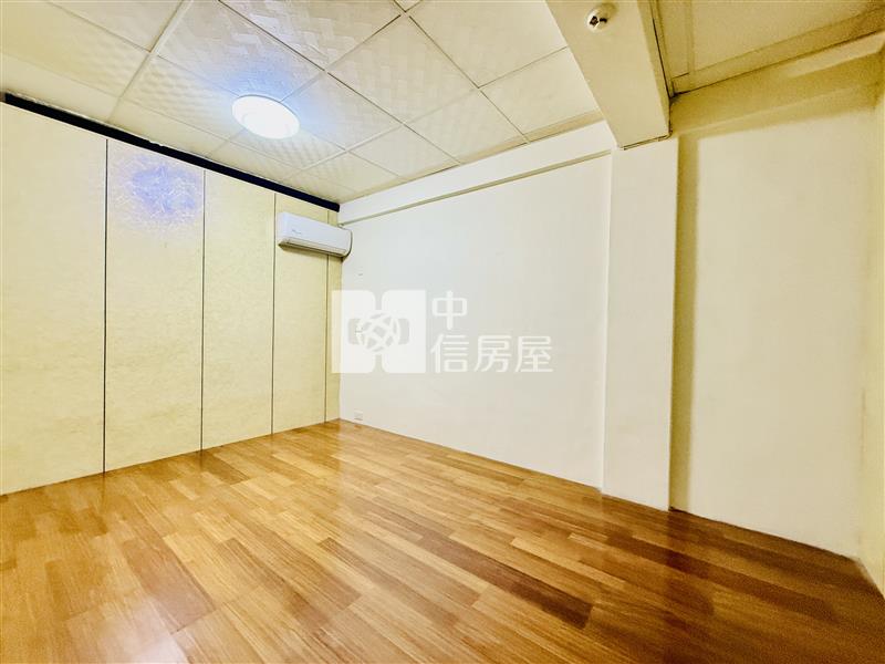 精舍低總價車庫透天(A63)房屋室內格局與周邊環境