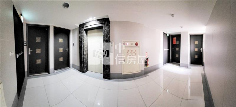 【新世紀】過嶺特區優質學區景觀2房車房屋室內格局與周邊環境