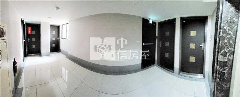 【新世紀】過嶺特區優質學區景觀2房車房屋室內格局與周邊環境