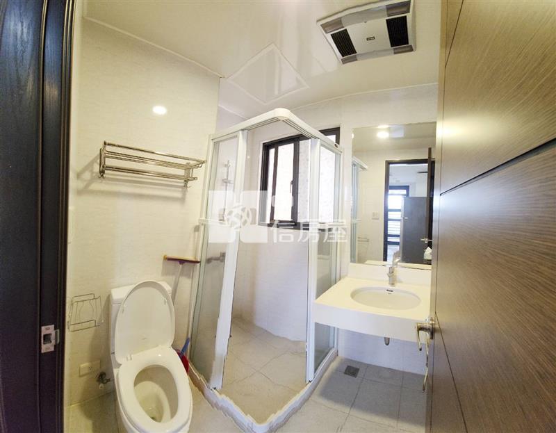 【新世紀】過嶺特區優質學區景觀2房車房屋室內格局與周邊環境