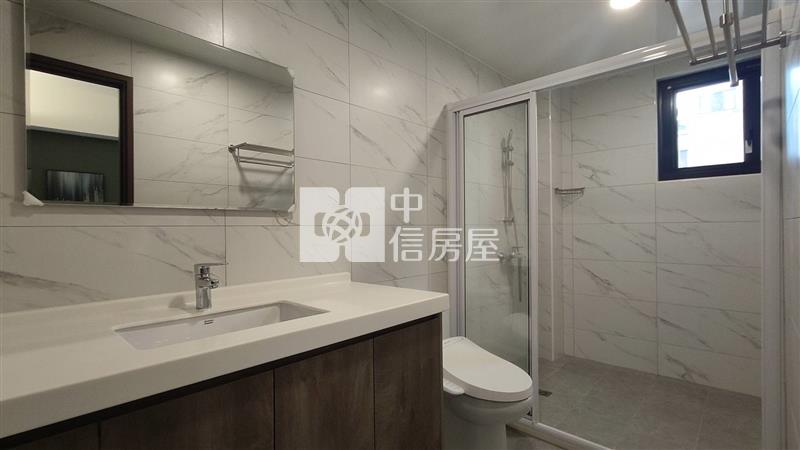 【奔馳】草漯大地坪電梯別墅房屋室內格局與周邊環境