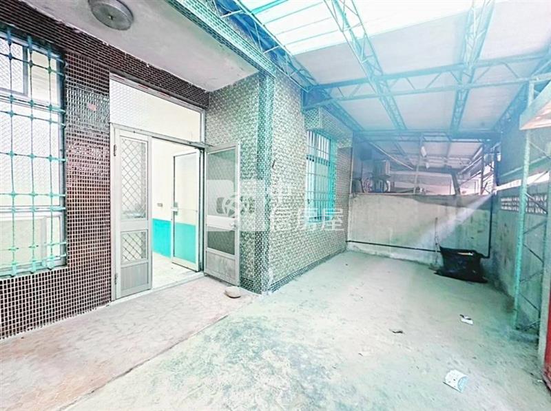 頭屋中華懷舊復古簡約透天房屋室內格局與周邊環境