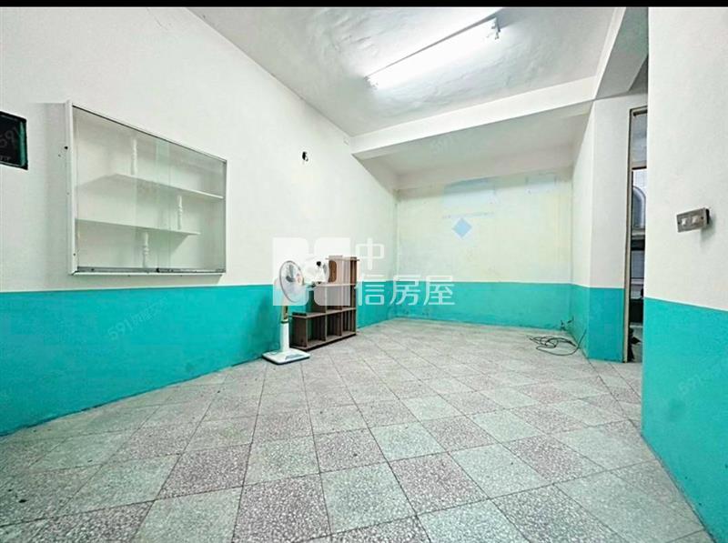 頭屋中華懷舊復古簡約透天房屋室內格局與周邊環境