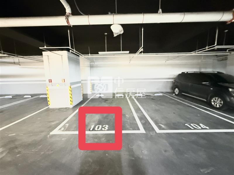 鼎佳興境全新朝南三房平車（專任）房屋室內格局與周邊環境