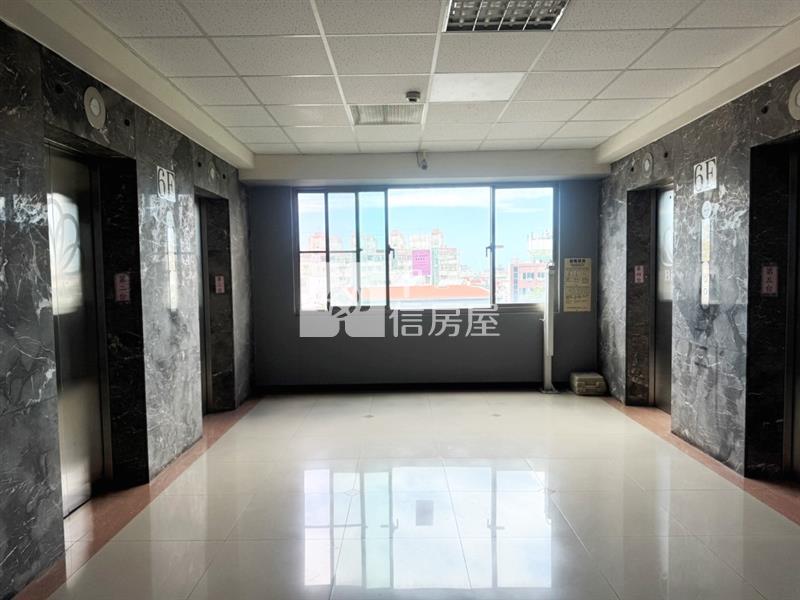 【新世紀】中原柏德CITY套房房屋室內格局與周邊環境