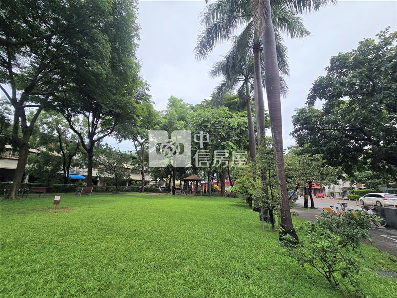 曉明女中旁儷晶美套房房屋室內格局與周邊環境