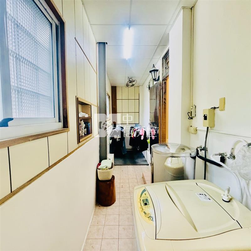後站超值四房別墅(A64)房屋室內格局與周邊環境