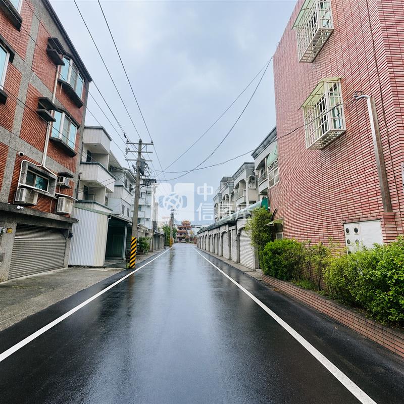 後站超值四房別墅(A64)房屋室內格局與周邊環境