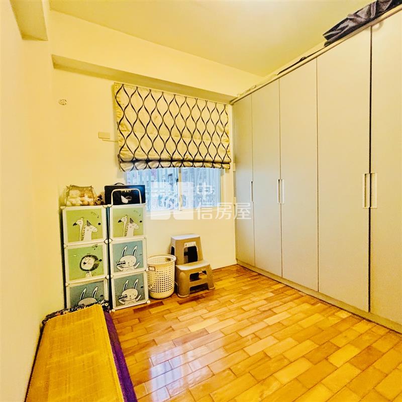 後站超值四房別墅(A64)房屋室內格局與周邊環境