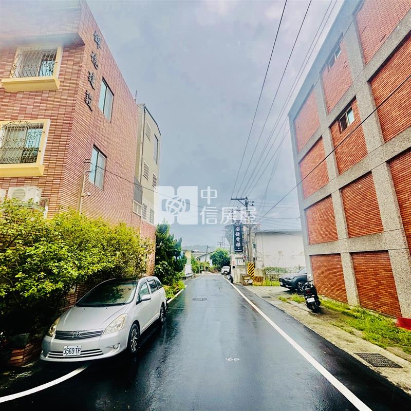 後站超值四房別墅(A64)房屋室內格局與周邊環境