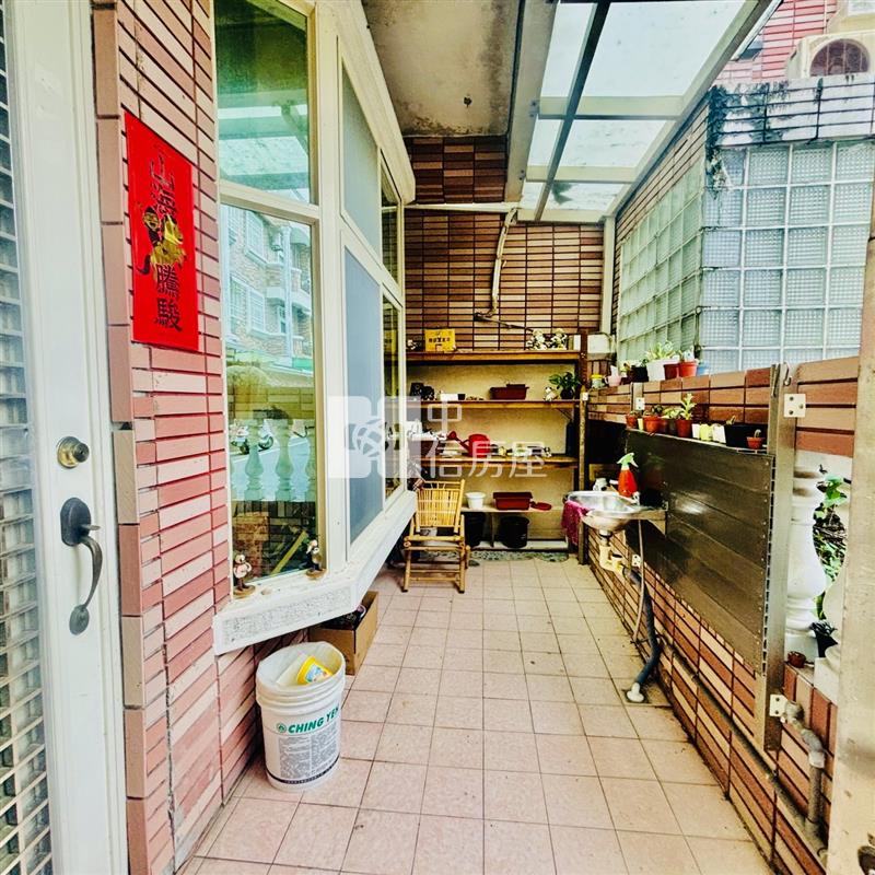 後站超值四房別墅(A64)房屋室內格局與周邊環境