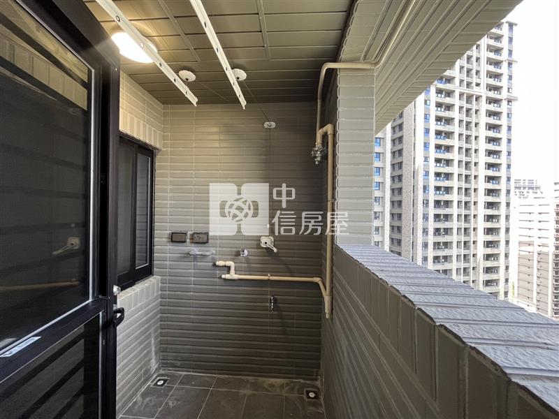 禾悅花園房屋室內格局與周邊環境