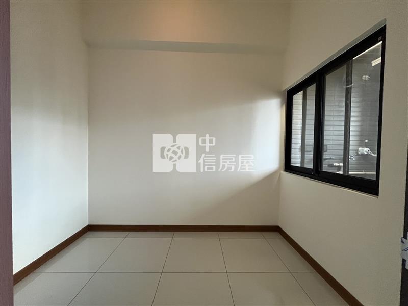 禾悅花園房屋室內格局與周邊環境