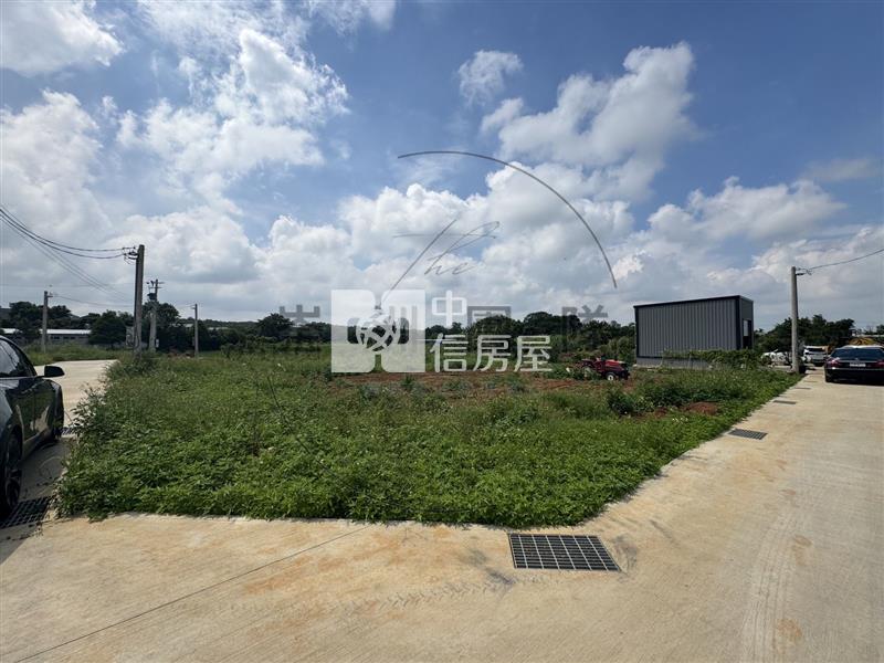 平鎮66旁都計內開心農場A房屋室內格局與周邊環境