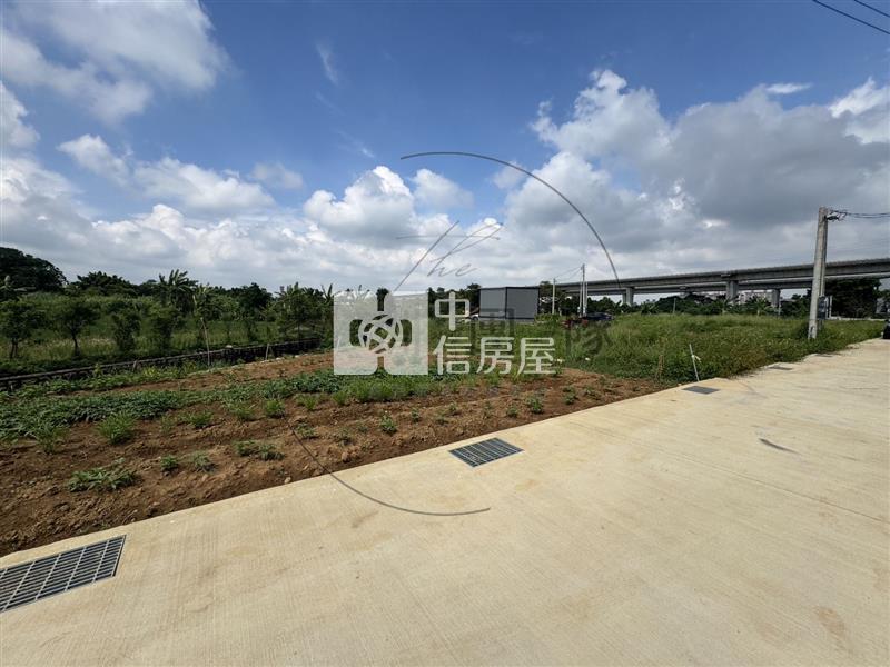 平鎮66旁都計內開心農場A房屋室內格局與周邊環境