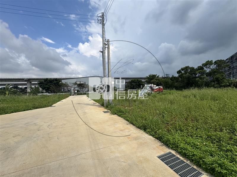 平鎮66旁都計內開心農場B房屋室內格局與周邊環境