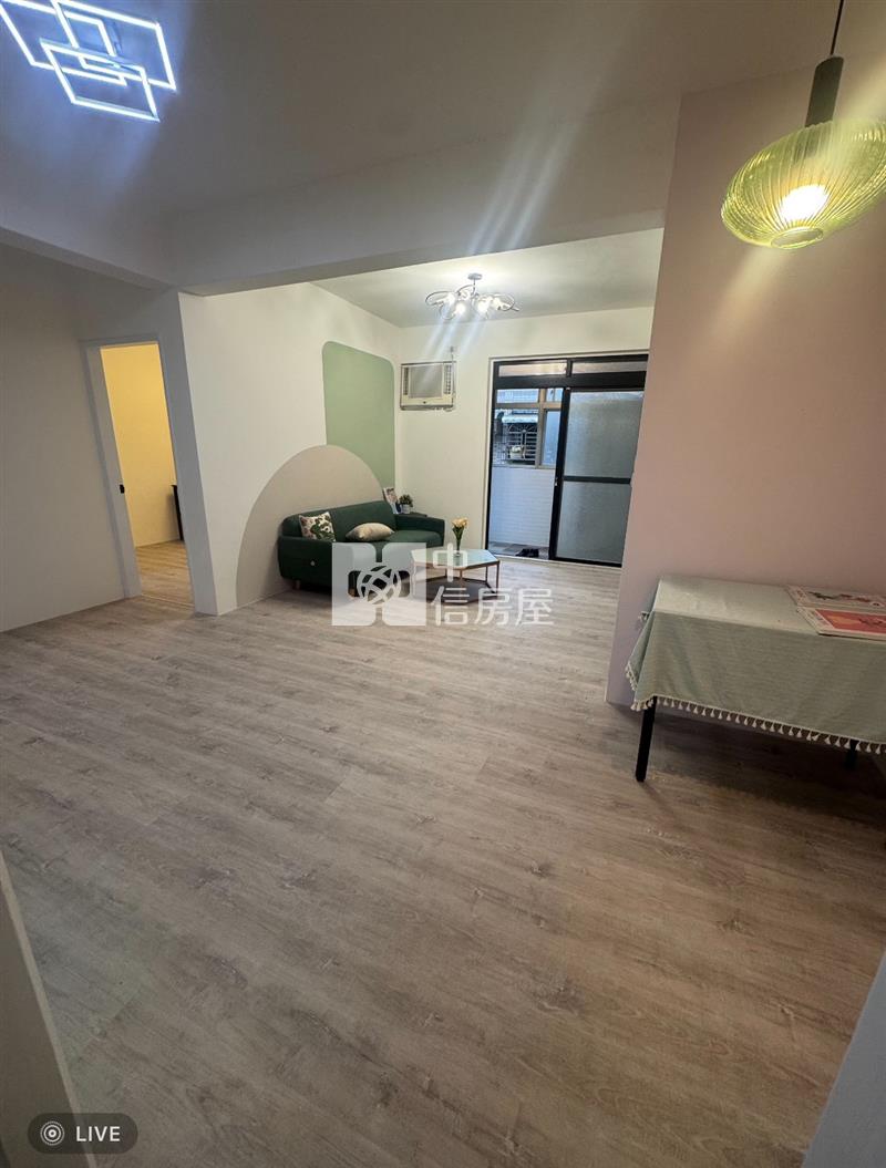◆大慶精美裝潢屋房屋室內格局與周邊環境