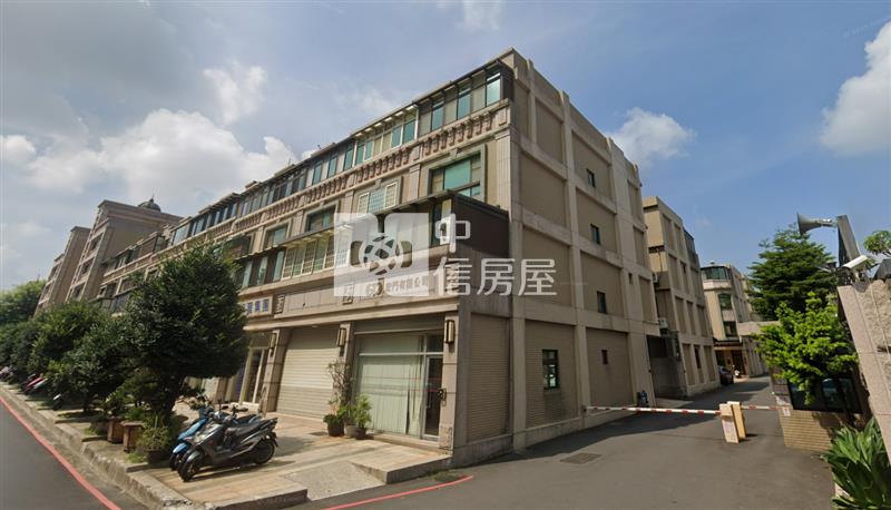 忠福國小旁透天房屋室內格局與周邊環境