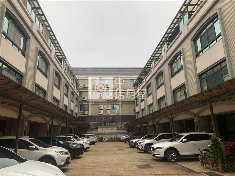 忠福國小旁透天房屋室內格局與周邊環境