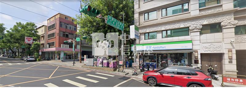 忠福國小旁透天房屋室內格局與周邊環境