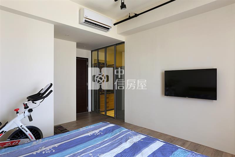八德高坪效格局一眼有感四房平車房屋室內格局與周邊環境