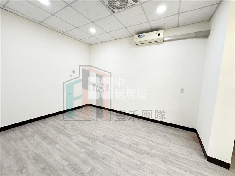 【豐禾】南勢重劃區整新透天房屋室內格局與周邊環境