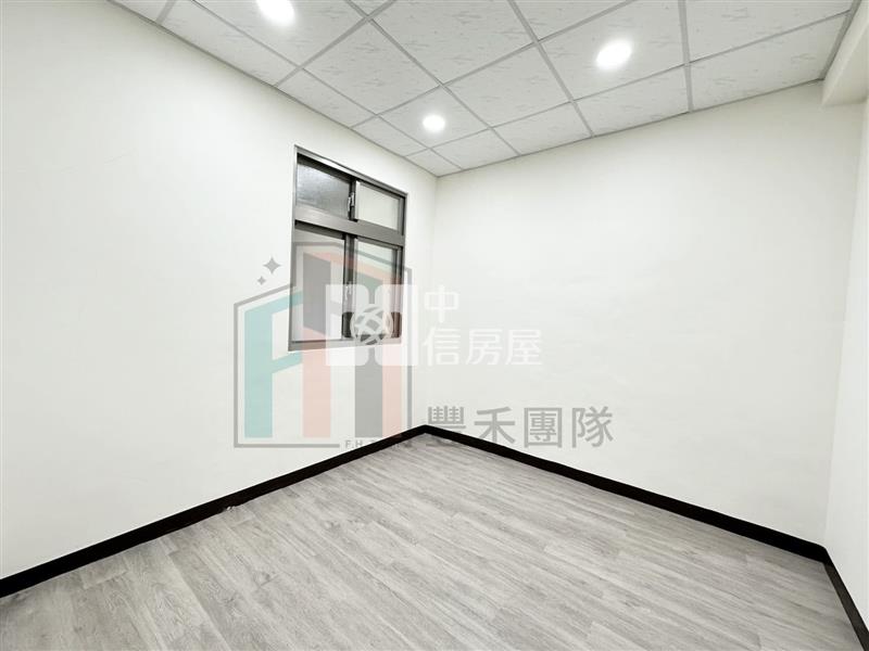 【豐禾】南勢重劃區整新透天房屋室內格局與周邊環境
