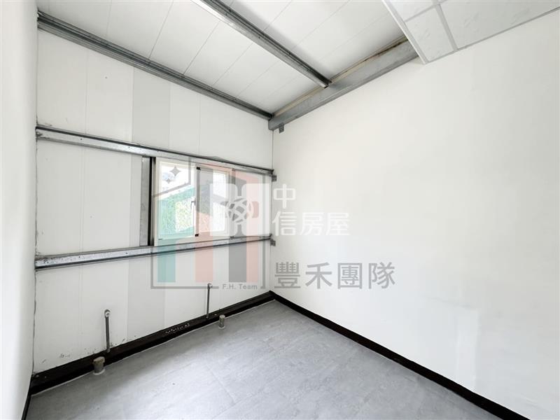 【豐禾】南勢重劃區整新透天房屋室內格局與周邊環境