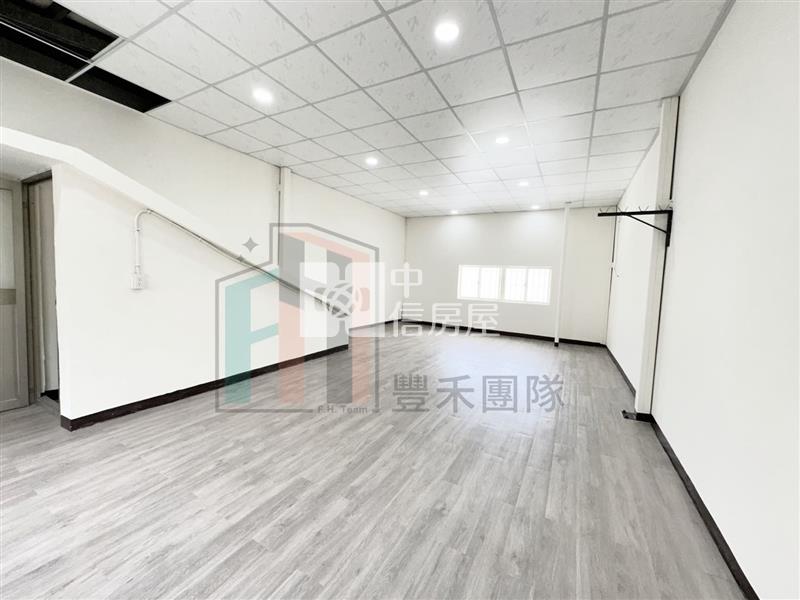 【豐禾】南勢重劃區整新透天房屋室內格局與周邊環境